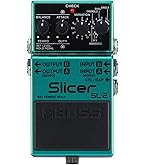 Amazon | BOSS/SY-1 Synthesizer | ディストーション・オーバー